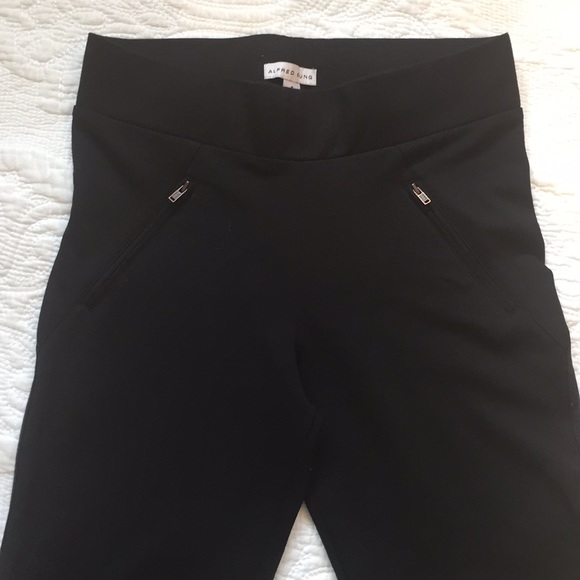 Alfred Sung dress legging - Picture 2 of 4